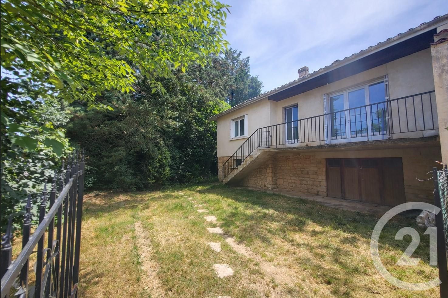 Appartement Boulevard Eugène Le Roy à Sarlat-la-Canéda