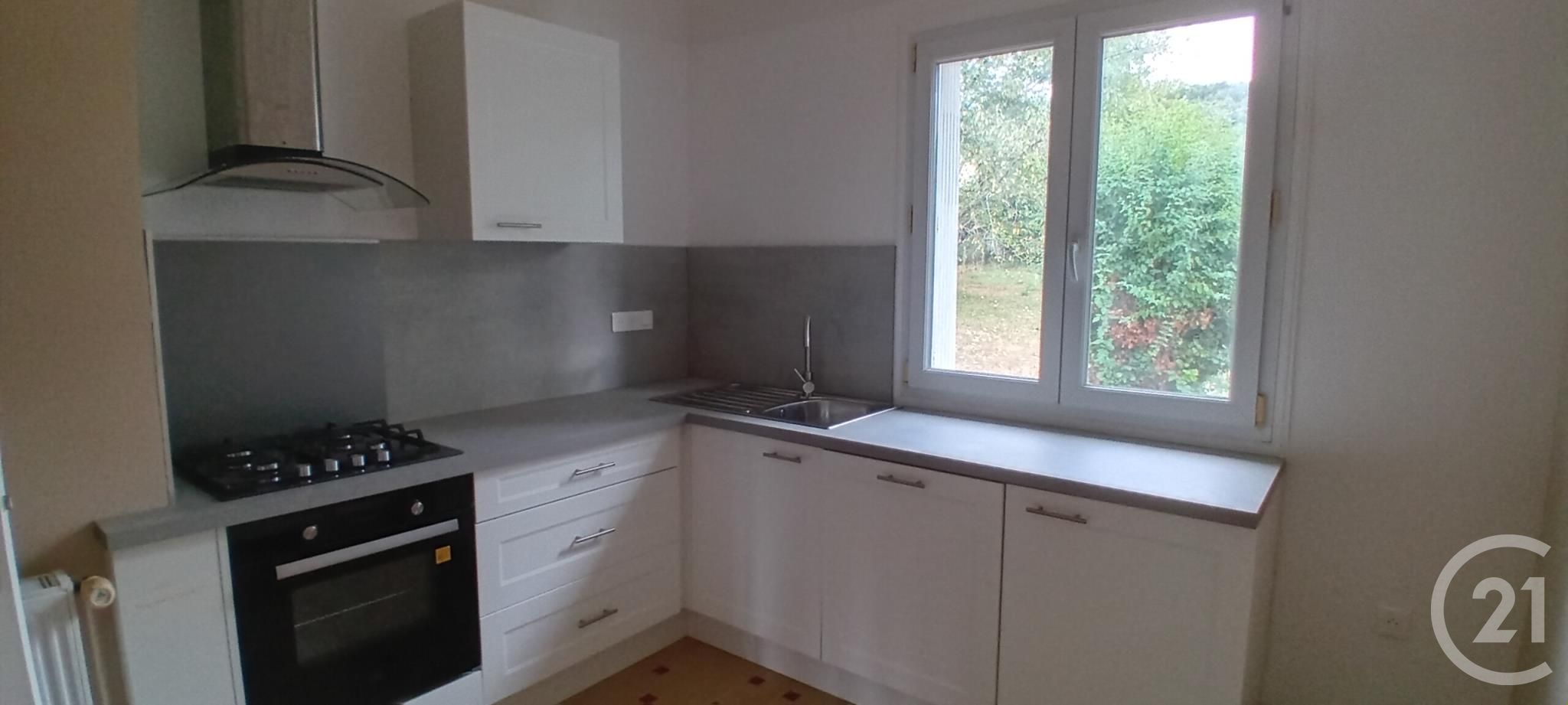 Appartement Boulevard Eugène Le Roy à Sarlat-la-Canéda