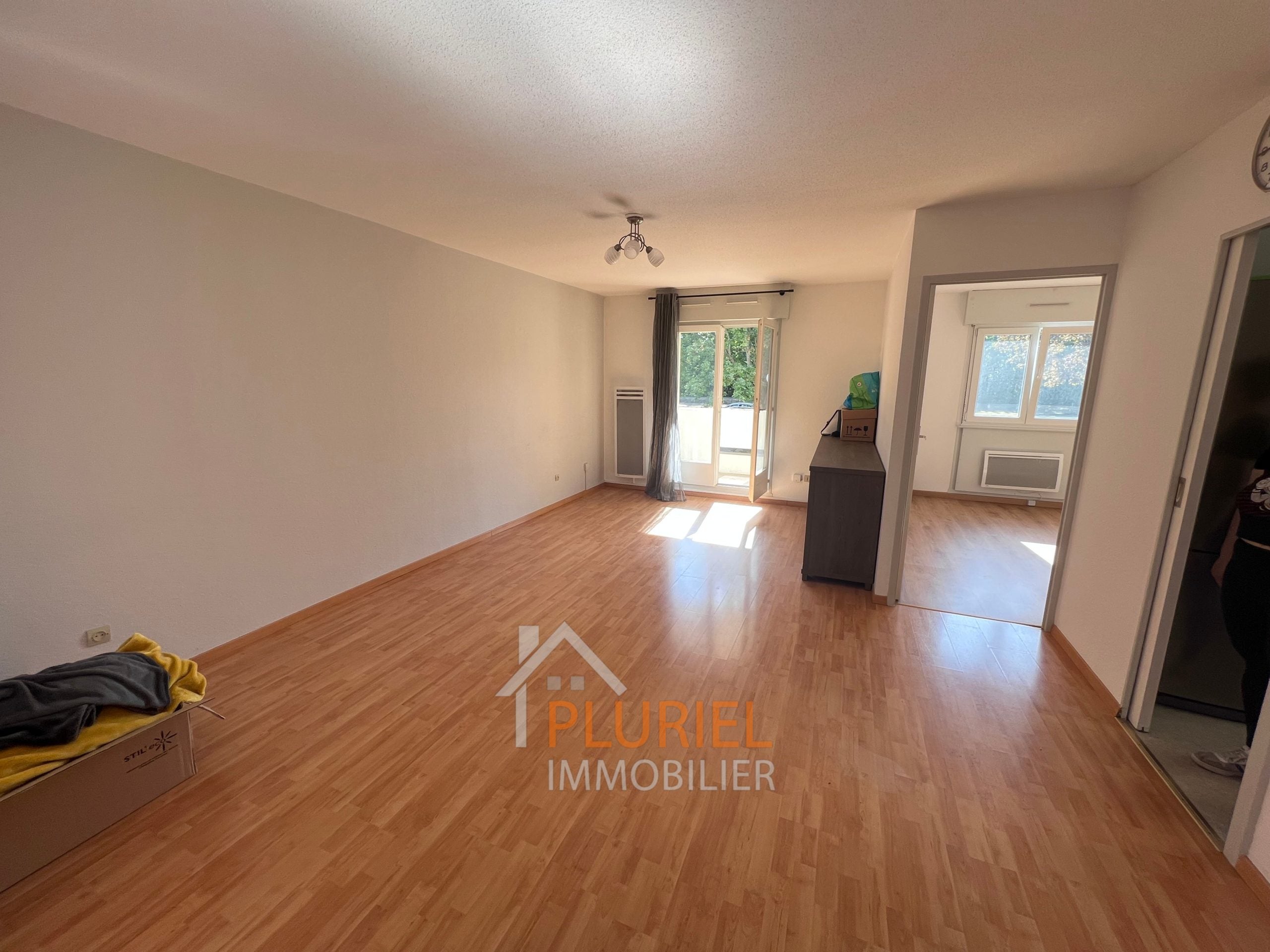 Appartement Rue du Charme à Schiltigheim