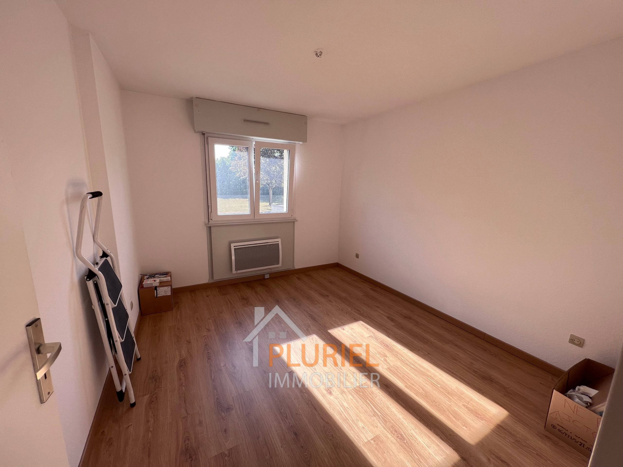Appartement Rue du Charme à Schiltigheim