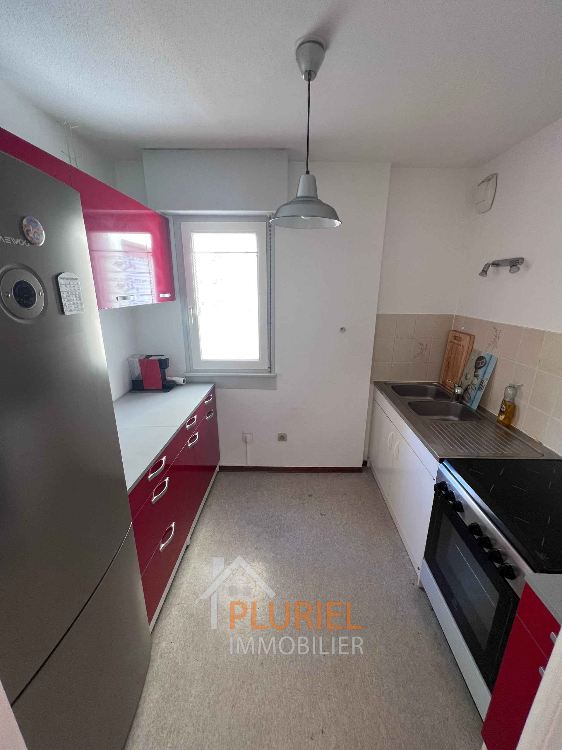 Appartement Rue du Charme à Schiltigheim