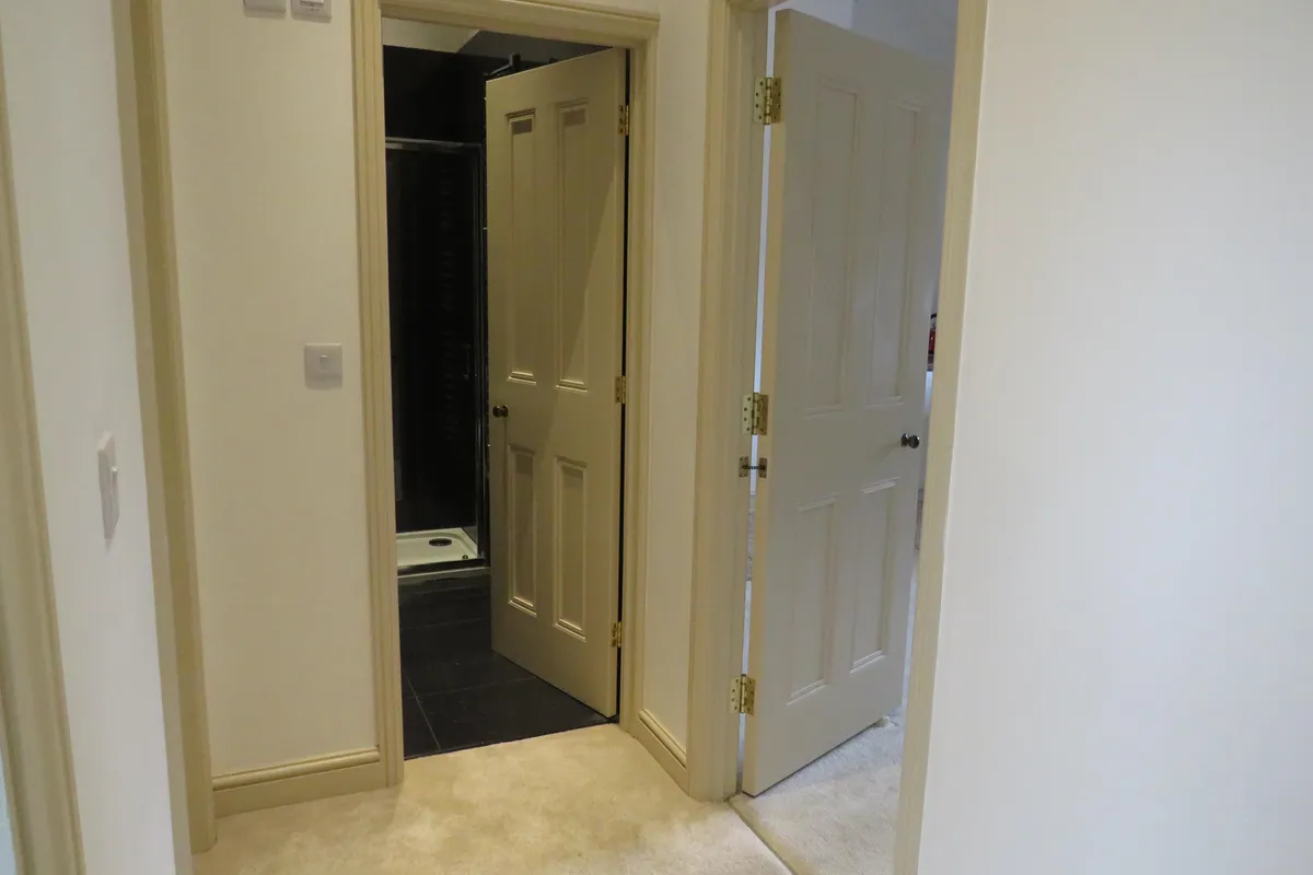 Flat London Street in Breckland District