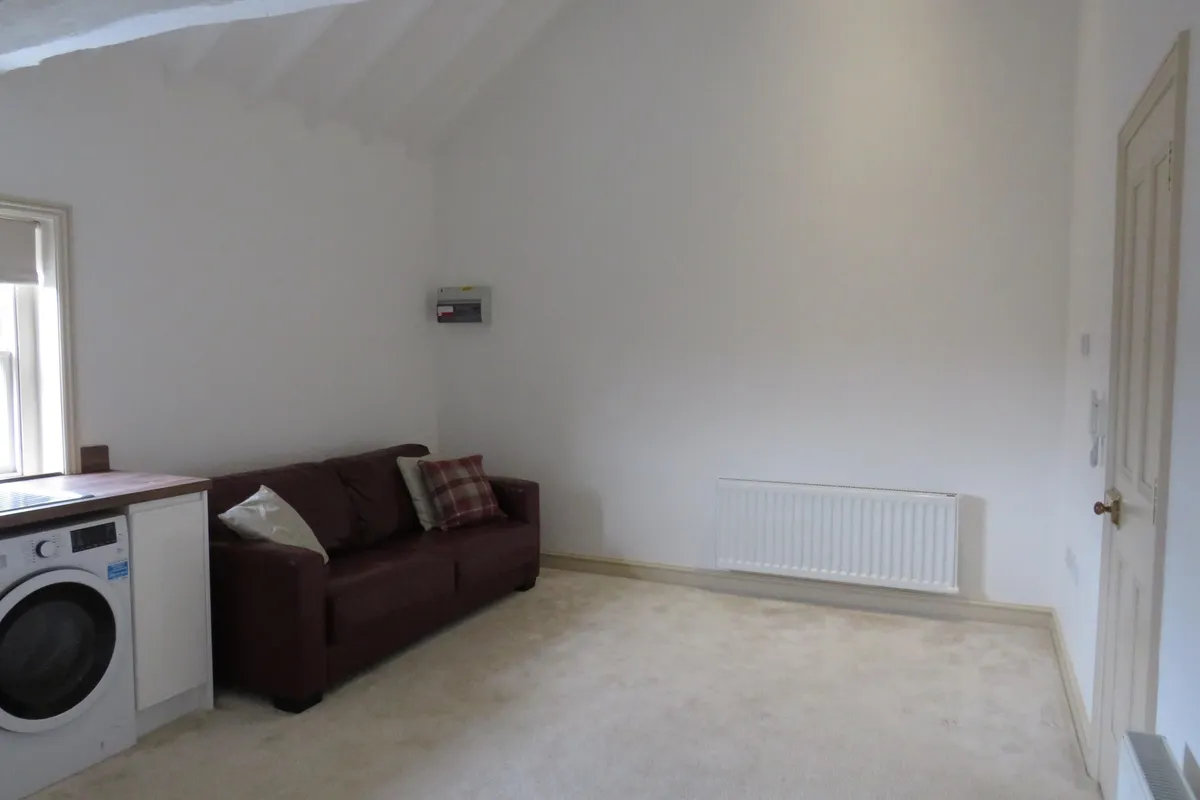 Flat London Street in Breckland District