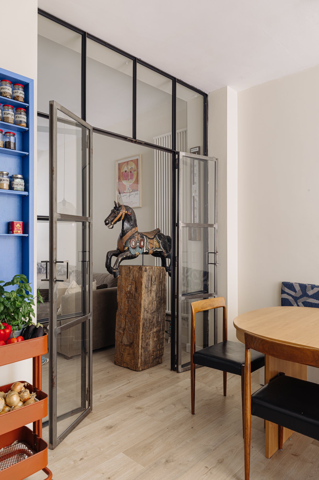 Appartement te koop: Groen van Prinstererstraat 78H, Amsterdam