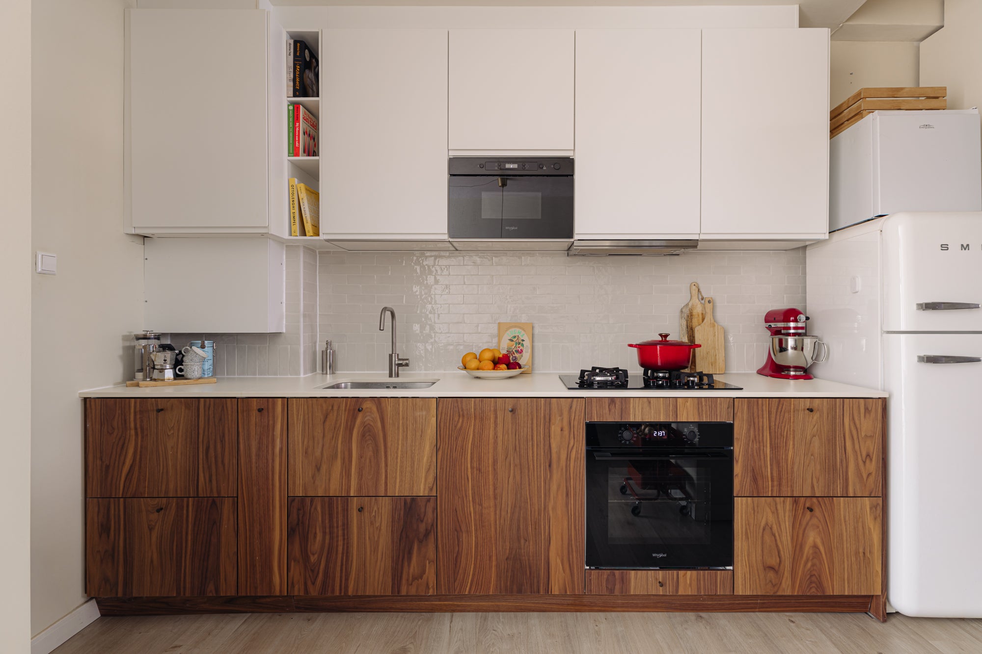 Appartement te koop: Groen van Prinstererstraat 78H, Amsterdam