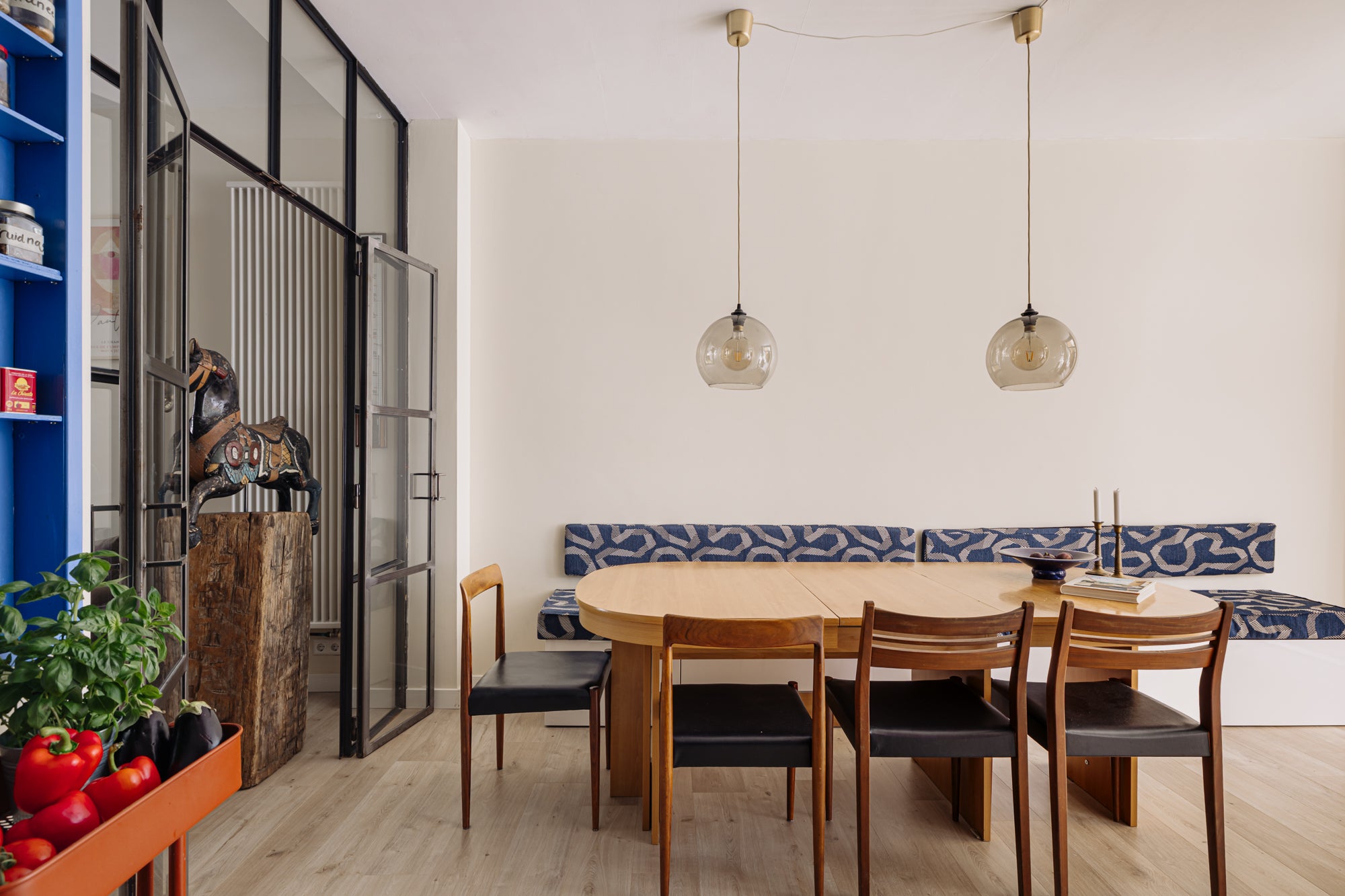 Appartement te koop: Groen van Prinstererstraat 78H, Amsterdam
