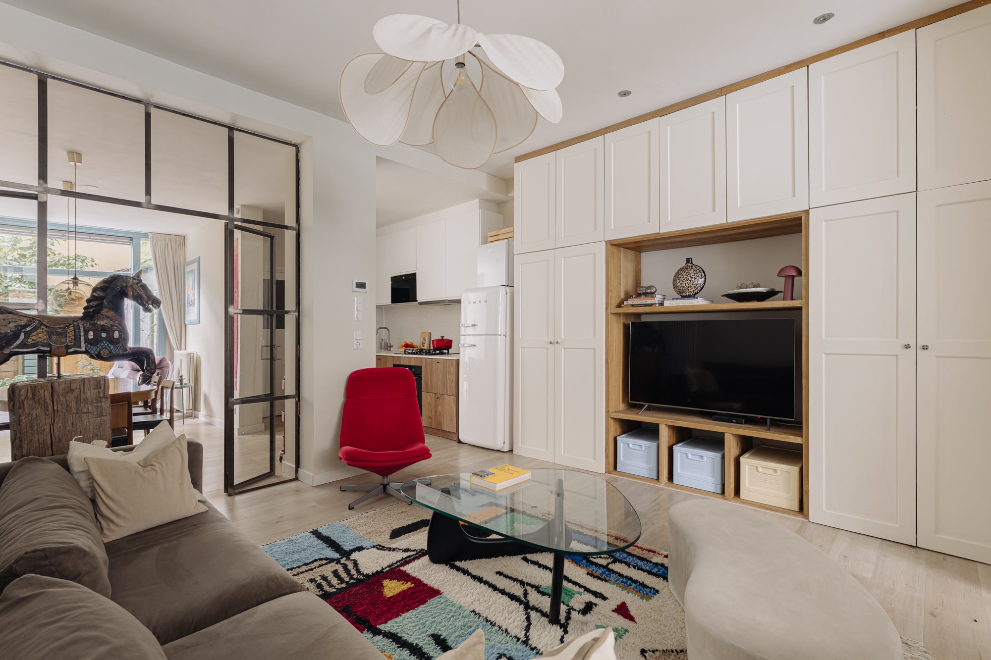 Appartement te koop: Groen van Prinstererstraat 78H, Amsterdam