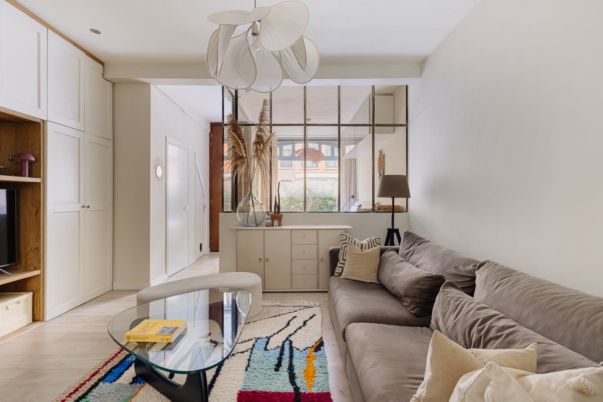 Appartement Groen van Prinstererstraat 78 H in Amsterdam