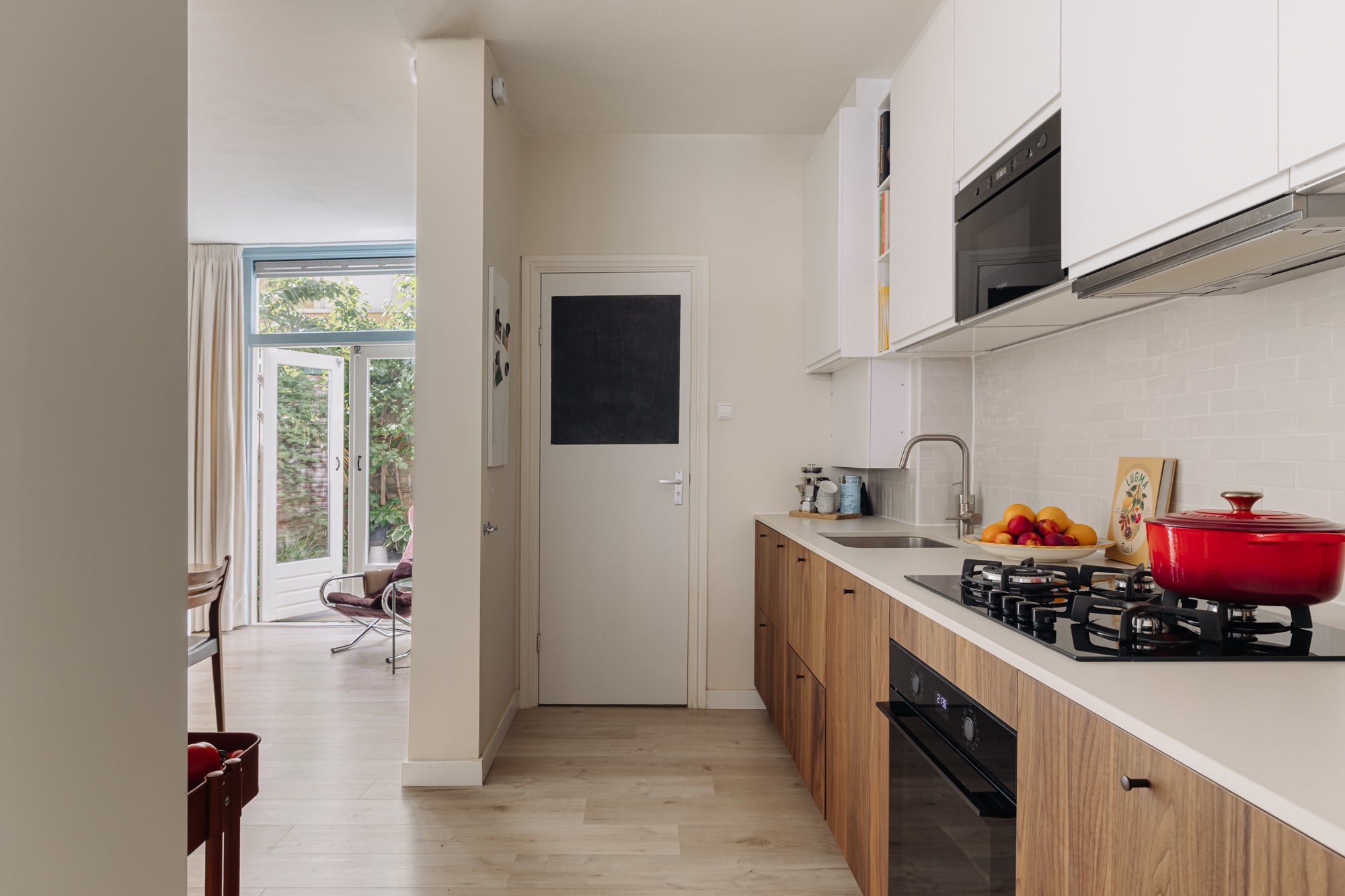 Appartement te koop: Groen van Prinstererstraat 78H, Amsterdam