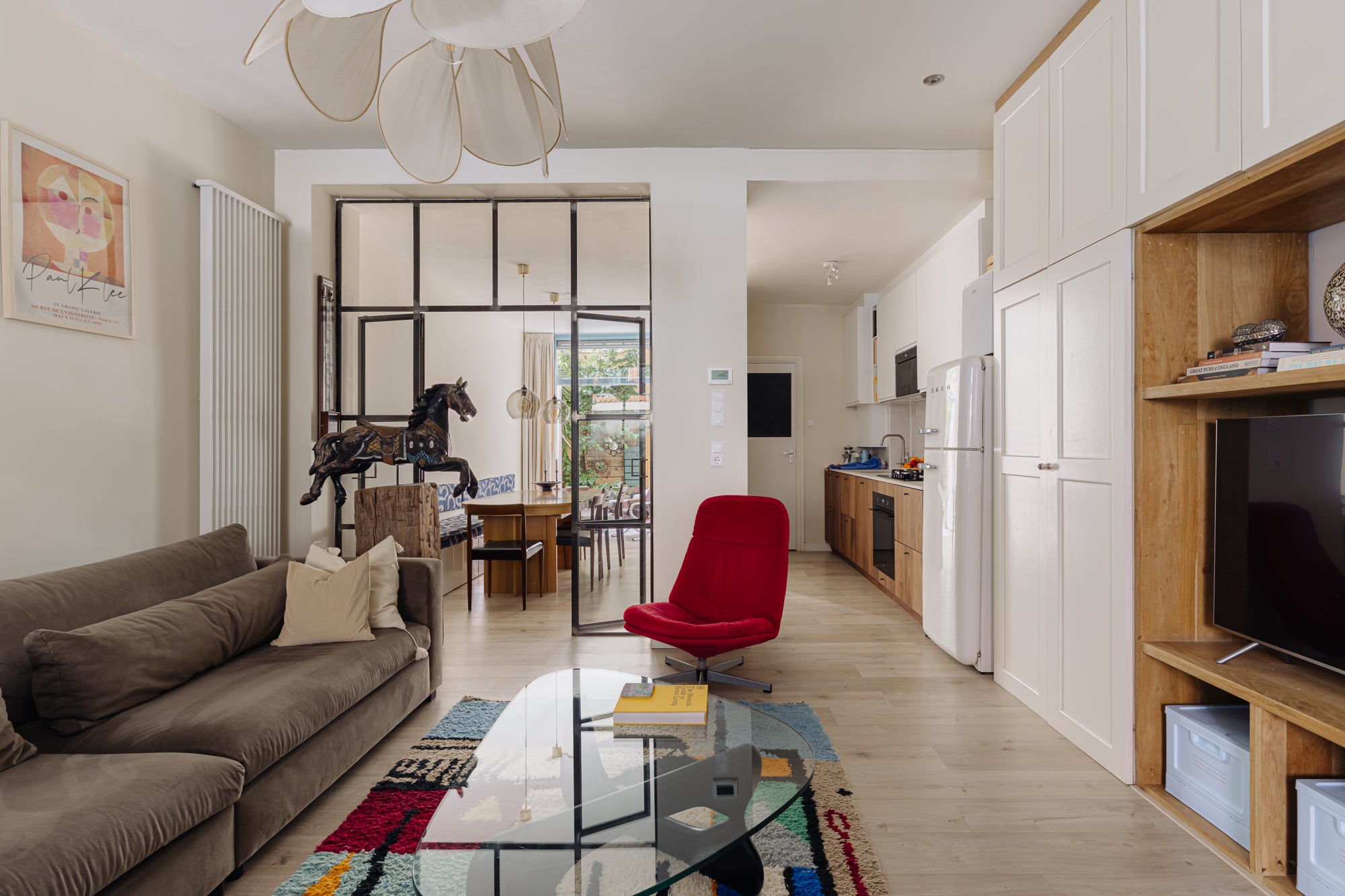 Appartement te koop: Groen van Prinstererstraat 78H, Amsterdam