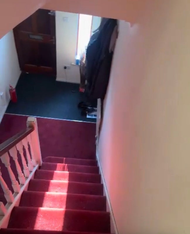 Room Fowey Close in Greater London