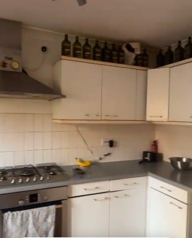 Room Fowey Close in Greater London