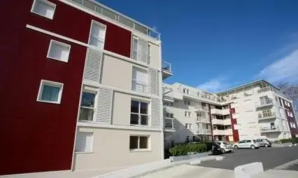 Flat Boulevard du Cami-Salié in Pau