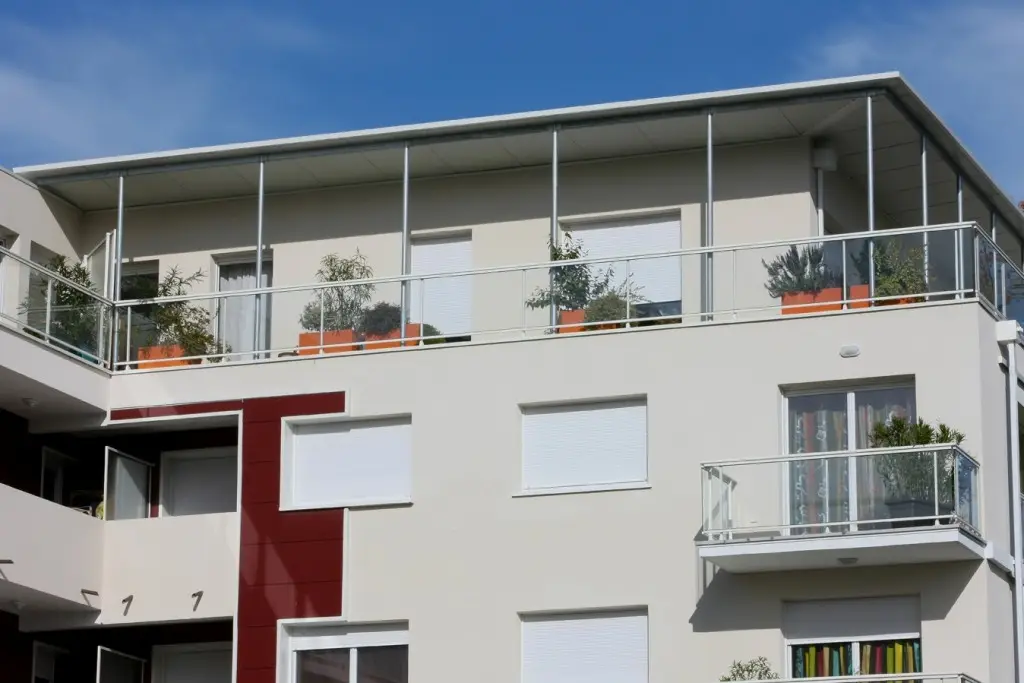 Flat Boulevard du Cami-Salié in Pau