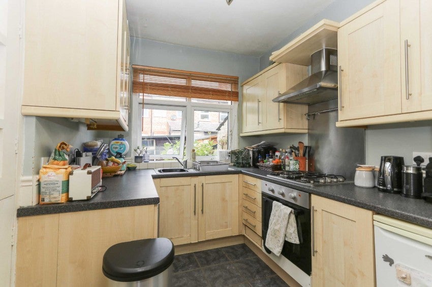 House Beech Avenue in Hazel Grove