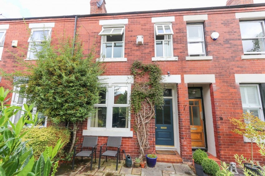 House Beech Avenue in Hazel Grove