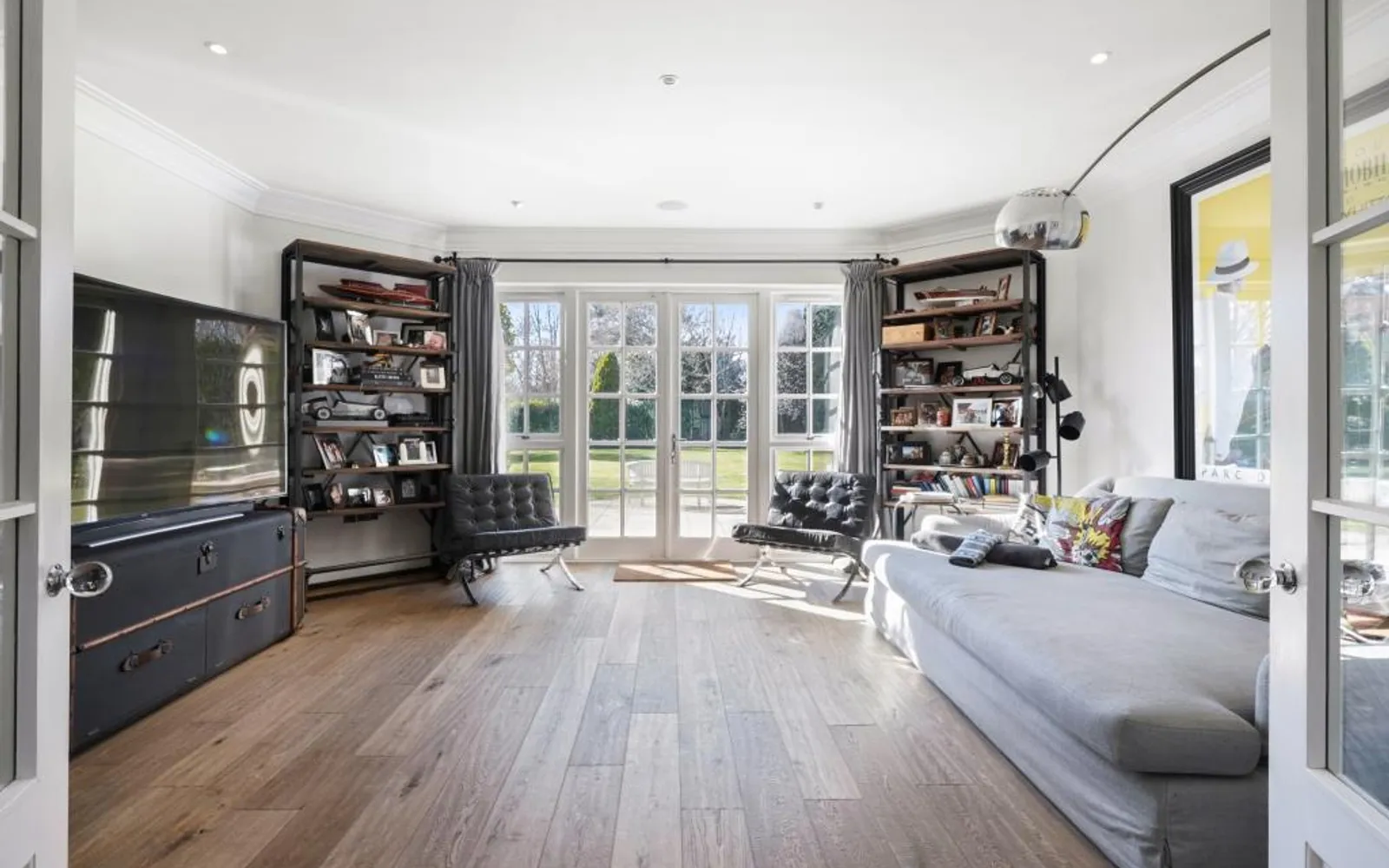House Manor House Drive in Elmbridge
