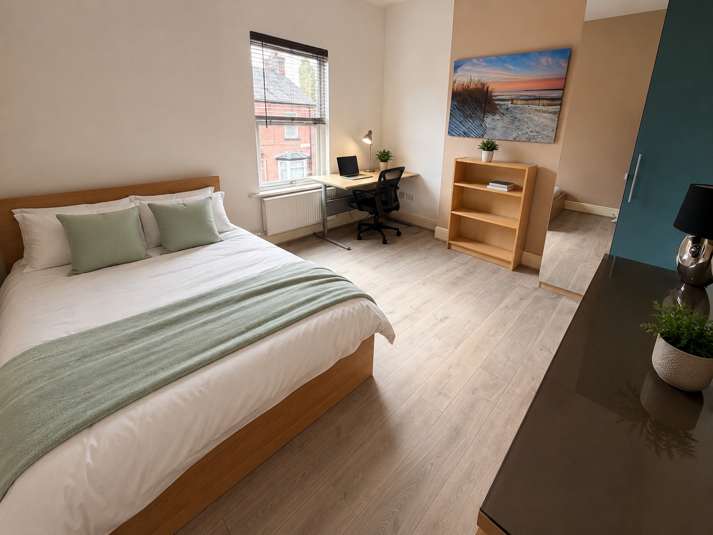 Room Gladstone Avenue in Chester