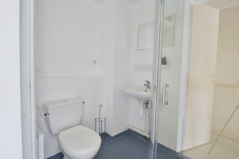 Flat Place Léonard de Vinci in Rosières-près-Troyes