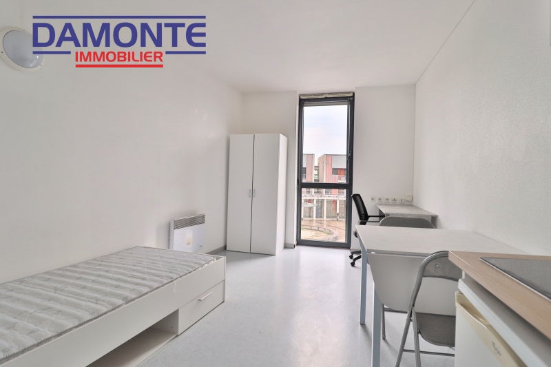 Appartement Place Léonard de Vinci à Rosières-près-Troyes