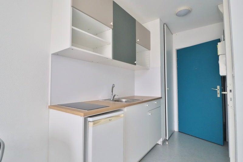 Flat Place Léonard de Vinci in Rosières-près-Troyes