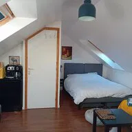 Chambre Chemin des Tilleuls à Gournay-sur-Marne