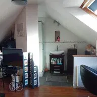 Chambre Chemin des Tilleuls à Gournay-sur-Marne