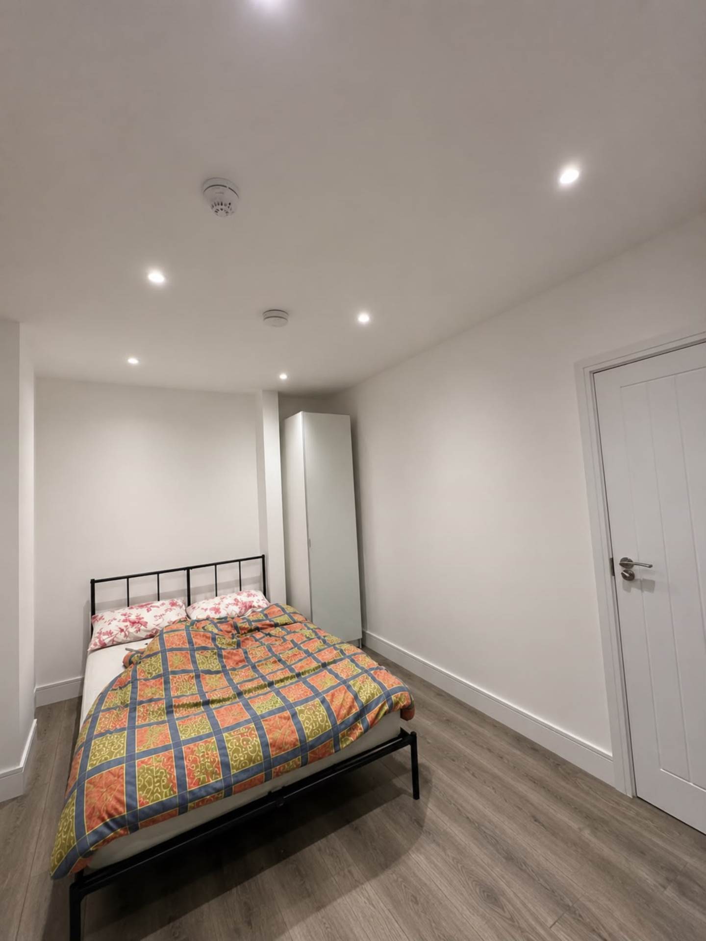 Flat Florence Road in Greater London
