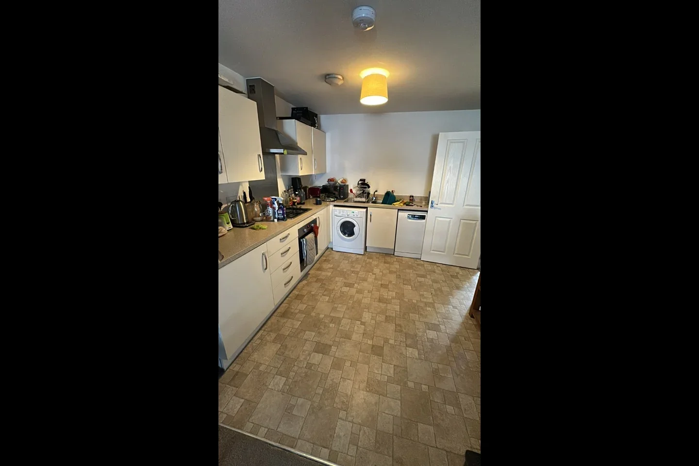 Flat Ashton Gardens in Eastleigh