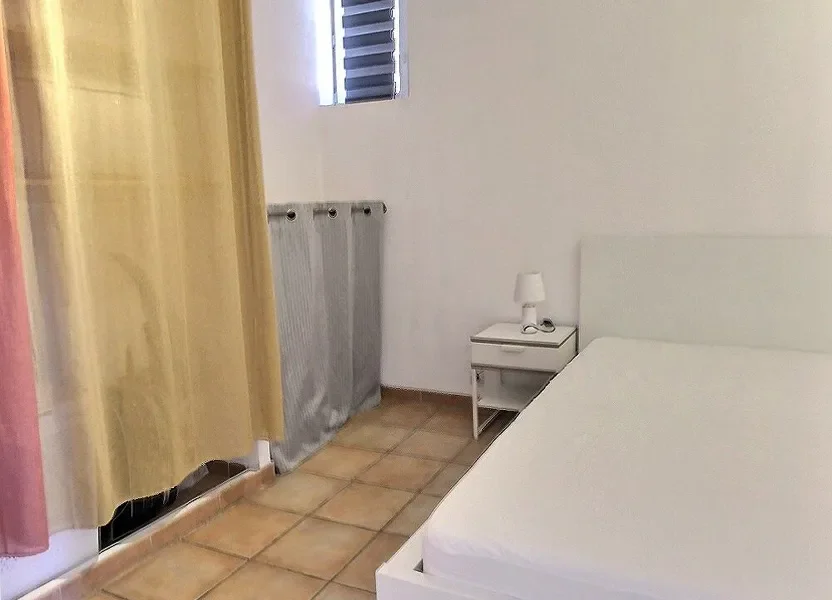 Flat Boulevard Baille in Marseille