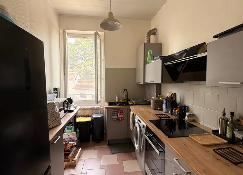 Appartement Avenue Gambetta à Romans-sur-Isère
