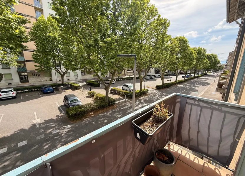 Appartement Avenue Gambetta à Romans-sur-Isère
