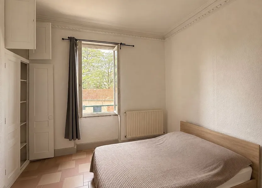 Appartement Avenue Gambetta à Romans-sur-Isère