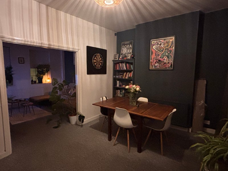 Room Upland Road in Greater London