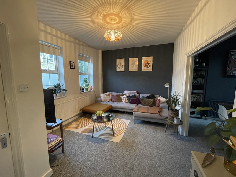 Room Upland Road in Greater London