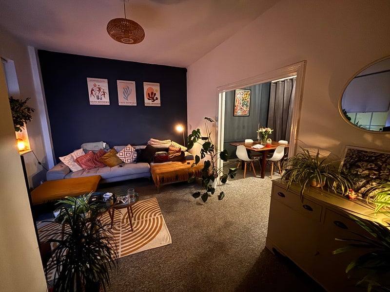 Room Upland Road in Greater London