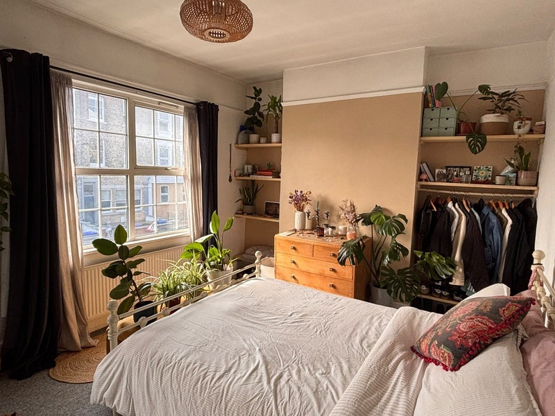 Room Upland Road in Greater London