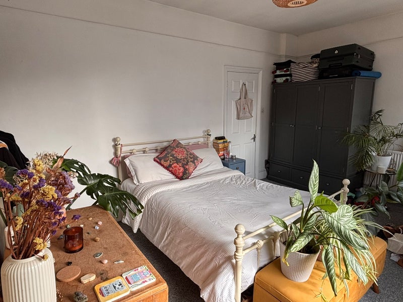 Room Upland Road in Greater London