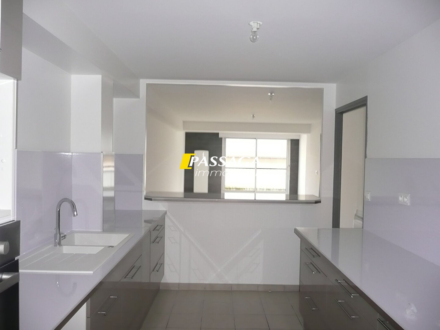 Appartement Rue Aristide Briand à Rodez