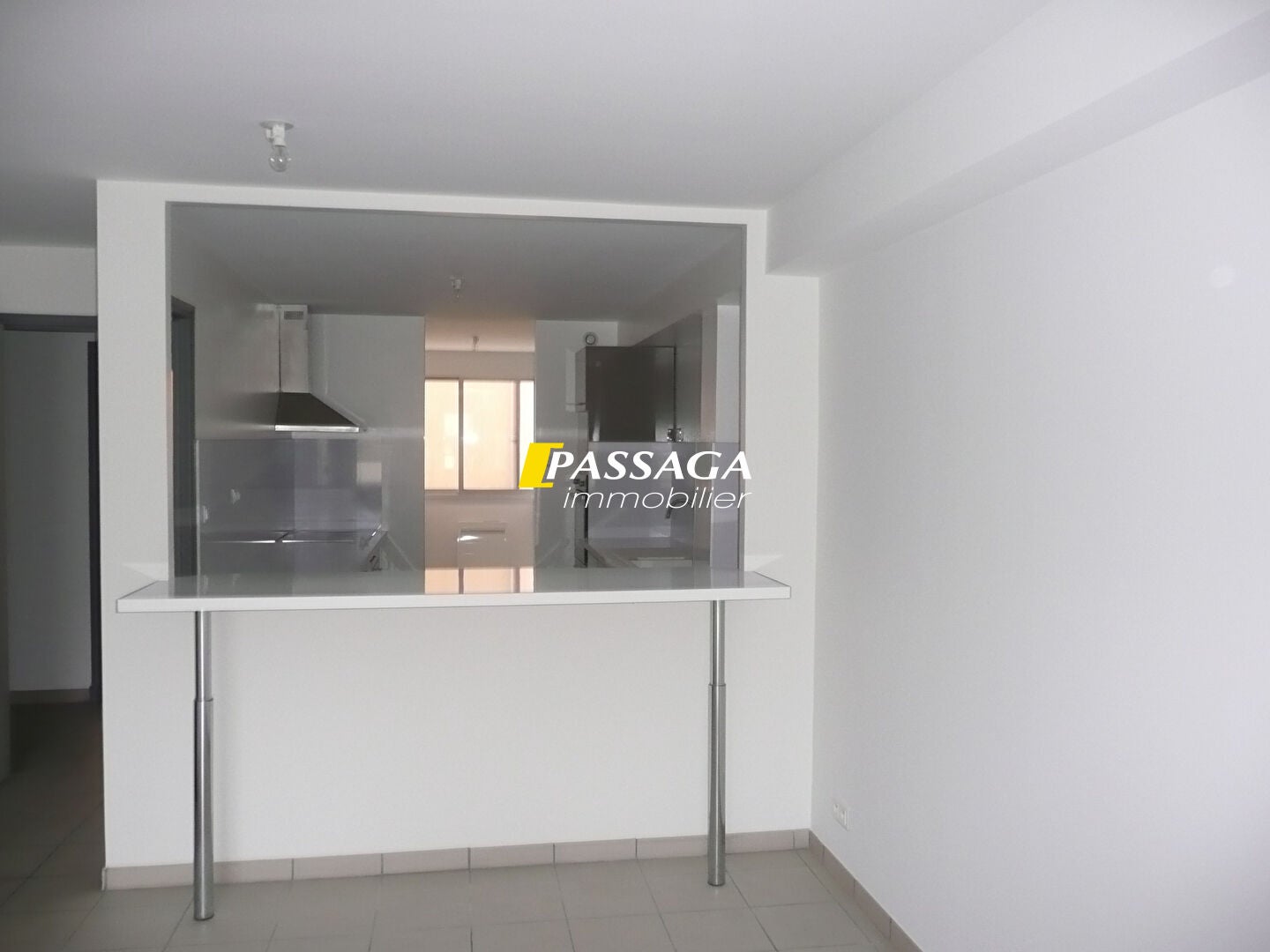 Appartement Rue Aristide Briand à Rodez