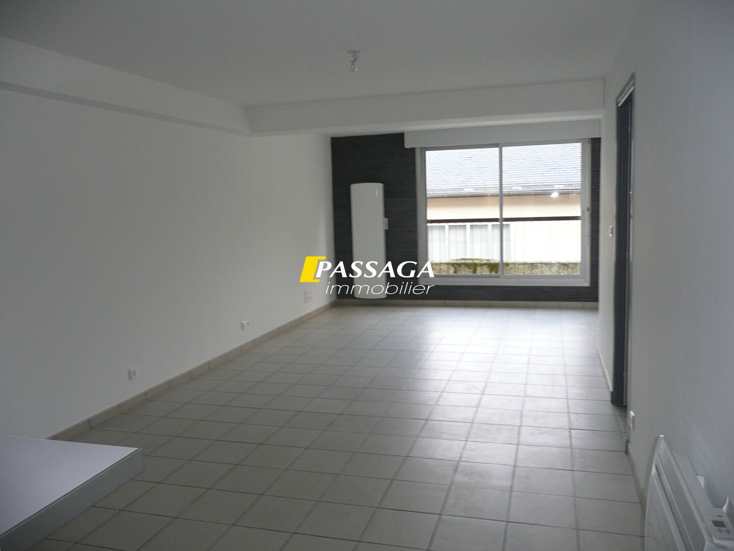Appartement Rue Aristide Briand à Rodez