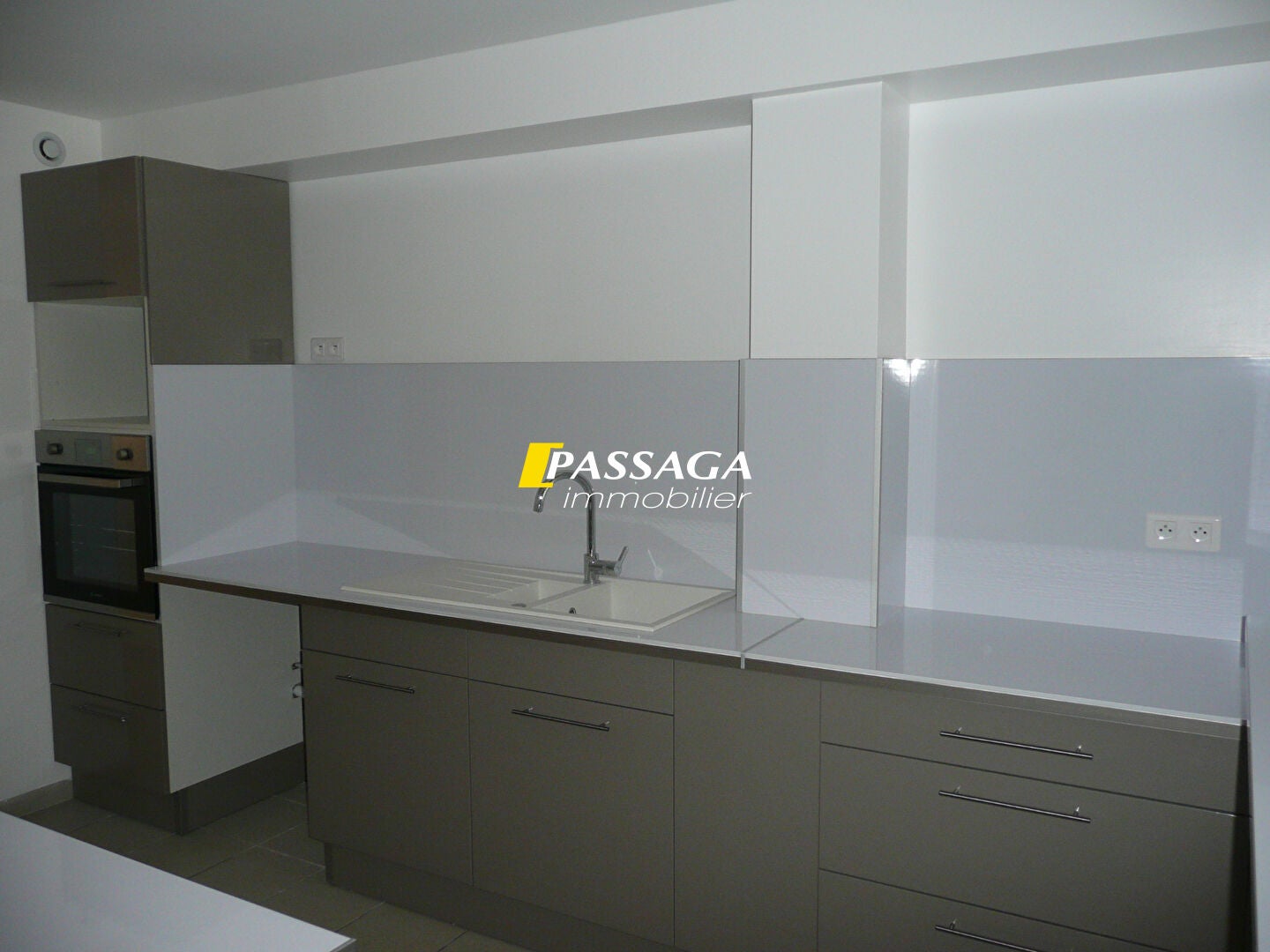 Appartement Rue Aristide Briand à Rodez