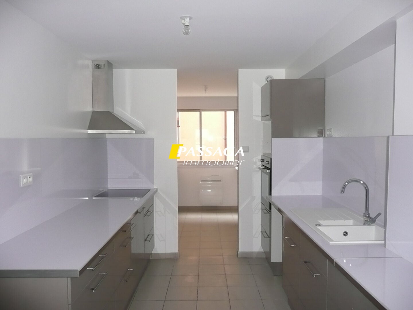 Appartement Rue Aristide Briand à Rodez