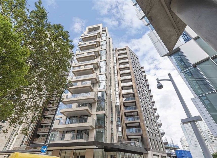Flat Rosewood Walk in City of Westminster