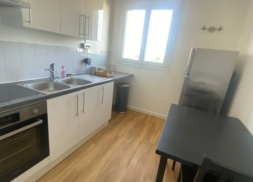 Appartement Rue des Saules à Alençon