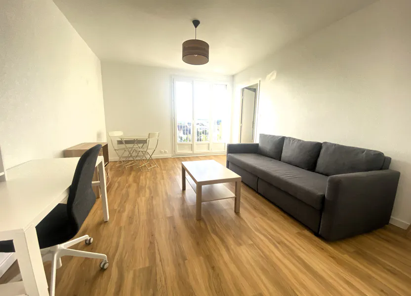 Appartement Rue des Saules à Alençon