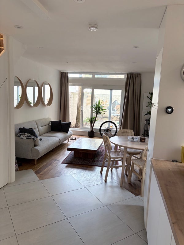 Room Lyncott Crescent in Greater London
