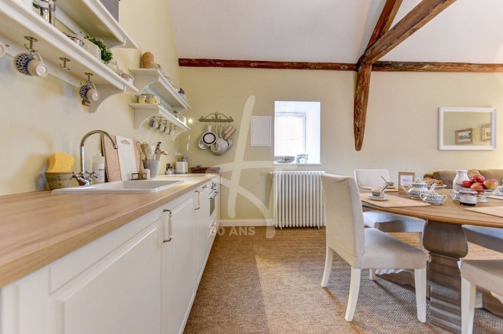 Appartement Rue d'Asfeld à Metz