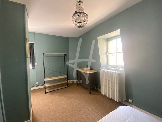 Appartement Rue d'Asfeld à Metz