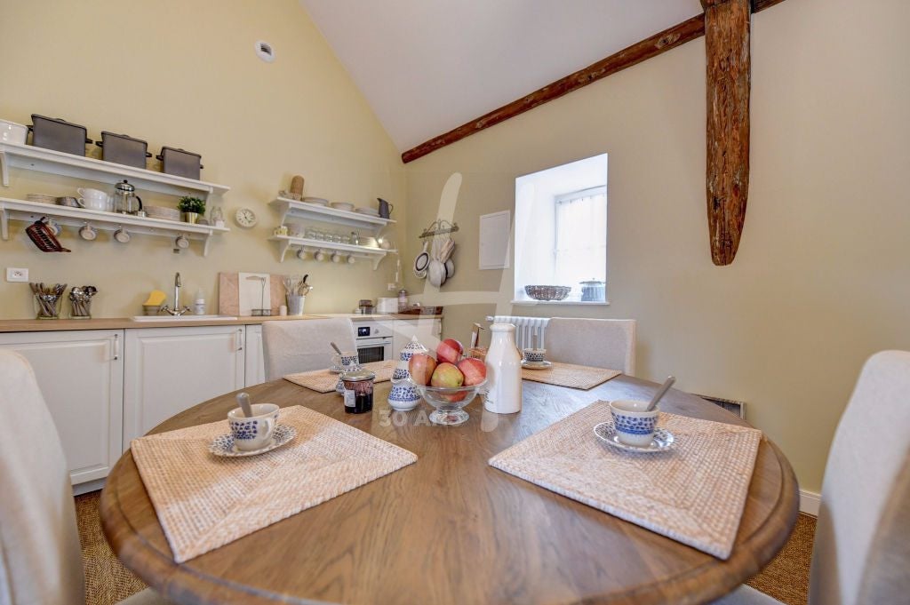 Appartement Rue d'Asfeld à Metz